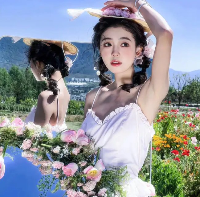 舞动节拍海报