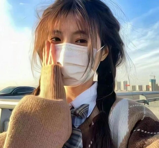 怪人怪事海报