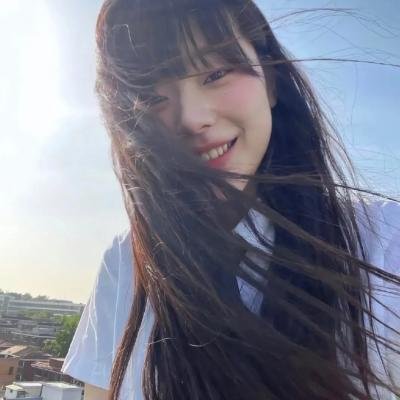 我爱你! 真英海报