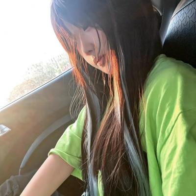 堕落街海报