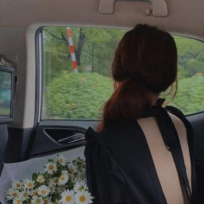 失踪的邦妮海报